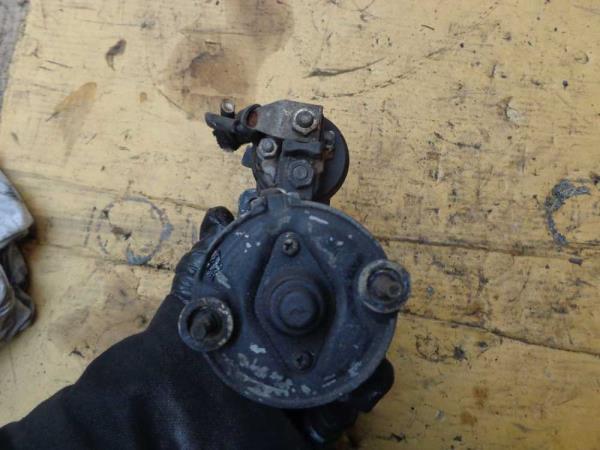 DEMARREUR OPEL - Vue 2